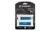 Kingston Technology IronKey 256GB Keypad 200, FIPS 140-3 Lvl 3 (Pending) AES-256 Encrypted