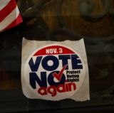 Are We Going Backward?