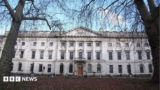 High Court upholds decision to allow Chinese mega embassy