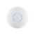 Ubiquiti U6+ wireless access point 2402 Mbit/s White Power over Ethernet (PoE)