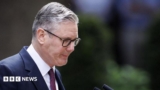 Chris Mason: The anatomy of Prime Minister Sir Keir Starmer’s downfall