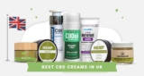 Top CBD Creams for Sale in the UK – CBD Shopy