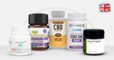 UK’s 5 Best CBD Capsules & Tablets of 2022 – CBD Shopy