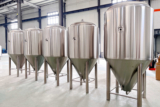Equipment Needed to Start a Brewery: A Founder’s Ordered Checklist