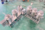 Types of Brewing Equipment: A Complete Guide to Modern Brewing Equipment for Beer Production