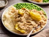Mississippi Chicken – Budget Bytes
