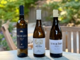 Chill with a Glass of Rías Baixas Albariño – Pull That Cork