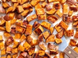Roasted Sweet Potatoes – Budget Bytes