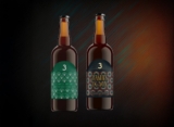 3 Sheeps Brewing drops 2 barrel-aged beers for Year 13