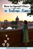 Things to do in Toulouse: France’s Underrated Pink City