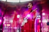 Nieuwe single Galine – “The Sun”