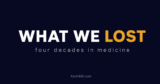What 40 years of technology in medicine gained and cost