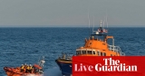 Charity watchdog to criticise ‘intimidation’ after Farage calls for prosecution of groups helping asylum seekers – UK politics live | Politics