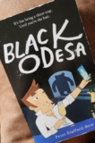 Black Odesa by Peter Stafford-Bow