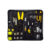 Sprotek STK-8918 mechanics tool set 58 tools