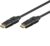 Goobay Flexible HDMI High Speed Cable with Ethernet – 5 metres