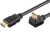Goobay HDMI High Speed Cable with Ethernet – 2 metres