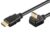 Goobay HDMI 1080 High Speed Cable with Ethernet – 2 metres