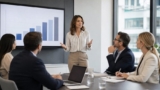 Presentation Skills: How to Give Clear, Confident Business Presentations
