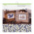 Cricut Deluxe Paper Modern Graphics Art paper 10 sheets