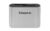 Kingston Technology USB3.2 Gen1 Workflow Dual-Slot SDHC/SDXC UHS-II Card Reader