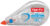 BIC 812878 correction tape 5 m White 10 pc(s)
