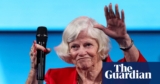 Ann Widdecombe, former Tory minister and Reform UK member, dies aged 78 | Ann Widdecombe