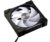 Phanteks PH-F140D30 Fan 14 cm Black 3 pc(s)