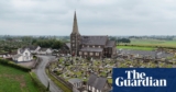 Drumcree ruling raises fears of sectarian confrontation in Northern Ireland | Northern Ireland