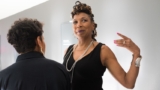 Kimberlé Crenshaw – becoming a “backtalker” and a life fighting injustice