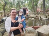 Why Visit Beacon Hill Park in Victoria With Kids