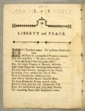 Remembering the Revolution – Past is Present