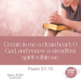 When you’ve messed up and don’t know what to pray… – Sparrow’s Song Ministries