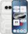 Nothing Phone (2a) 17 cm (6.7″) Dual SIM Android 14 5G USB Type-C 12 GB 256 GB 5000 mAh White