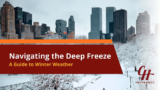 A Guide to Winter Weather