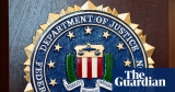 FBI investigates letters with ‘unknown substance’ sent to US election officials | US midterm elections 2026