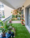 आपके घर की बालकनी में छिपे हैं समृद्धि के ये राज़,एक छोटा सा उपाय दूर करेगा वास्तु दोष