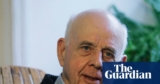 Wendell Berry, US author, farmer and environmentalist, dies aged 92 | Books