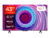 TCL 43RC650K TV 109.2 cm (43″) 4K Ultra HD Smart TV Wi-Fi Titanium