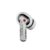 Nothing Ear (a) Headset True Wireless Stereo (TWS) In-ear Calls/Music USB Type-C Bluetooth Transparent, White