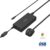 j5create JUP2290C-FN 100W PD USB-C® Super Charger – UK, Black, includes 1.2 m cable