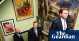 Reform UK row: who funds Farage? – podcast | Politics