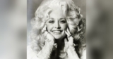 The Wistful Little Tune that Hasn’t Left My Head Since Dolly Passed