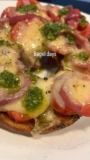 What’s the Cheese? – Gimme The Recipe