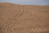 Infinite desert : thoughts from a roadtrip in Namibia