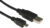 Target 26-2944 USB cable USB 2.0 0.5 m USB A Micro-USB B Black