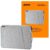 PREVO LB007 39.6 cm (15.6″) Sleeve case Grey