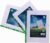 Snopake Bio2 sheet protector A4 100 pc(s)