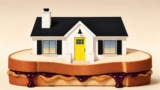 The ‘Sandwich Generation’ Starts at 34—Just as Homeownership Slips Away