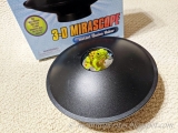 How Does a 3-D Mirascope Work?